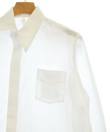 SOSHIOTSUKI（ソウシオオツキ）カジュアルシャツ 白 サイズ:44(S位) メンズ/2200672652059