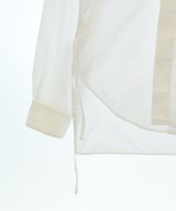 SOSHIOTSUKI（ソウシオオツキ）カジュアルシャツ 白 サイズ:44(S位) メンズ/2200672652059