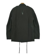 SOSHIOTSUKI（ソウシオオツキ）テーラードジャケット 黒 サイズ:44(S位) メンズ/2200678728024