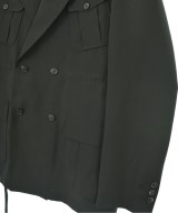 SOSHIOTSUKI（ソウシオオツキ）テーラードジャケット 黒 サイズ:44(S位) メンズ/2200678728024