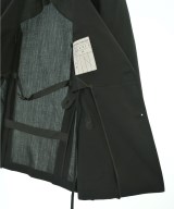 SOSHIOTSUKI（ソウシオオツキ）テーラードジャケット 黒 サイズ:44(S位) メンズ/2200678728024