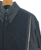 SOSHIOTSUKI（ソウシオオツキ）カジュアルシャツ 紺 サイズ:48(L位) メンズ/2200679587125