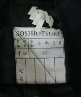 SOSHIOTSUKI（ソウシオオツキ）その他 黒 サイズ:48(L位) メンズ/2200696102493