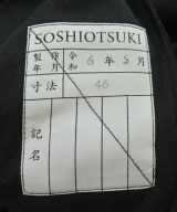 SOSHIOTSUKI（ソウシオオツキ）その他 黒 サイズ:46(M位) メンズ/2200696102509