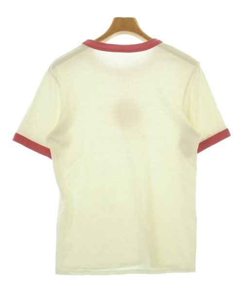 SOSHIOTSUKI（ソウシオオツキ）Tシャツ・カットソー 白 サイズ:44(S位) メンズ/2200700614028