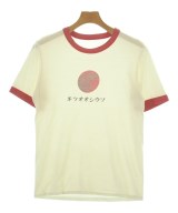 SOSHIOTSUKI（ソウシオオツキ）Tシャツ・カットソー 白 サイズ:44(S位) メンズ/2200700614028