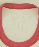 SOSHIOTSUKI（ソウシオオツキ）Tシャツ・カットソー 白 サイズ:44(S位) メンズ/2200700614028