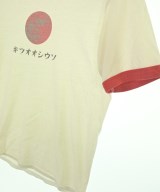 SOSHIOTSUKI（ソウシオオツキ）Tシャツ・カットソー 白 サイズ:44(S位) メンズ/2200700614028