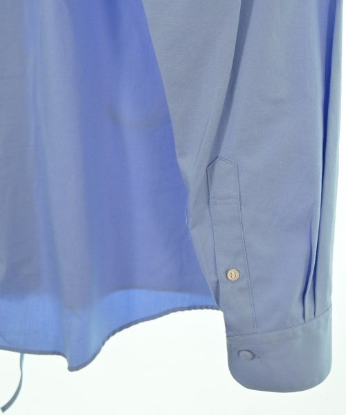 SOSHIOTSUKI（ソウシオオツキ）カジュアルシャツ 青 サイズ:44(S位) メンズ/2200645595024