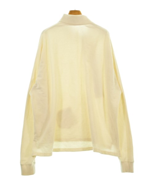 SOSHIOTSUKI（ソウシオオツキ）ポロシャツ 白 サイズ:46(M位) メンズ/2200650064096