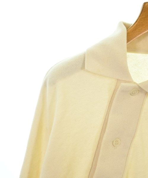 SOSHIOTSUKI（ソウシオオツキ）ポロシャツ 白 サイズ:46(M位) メンズ/2200650064096