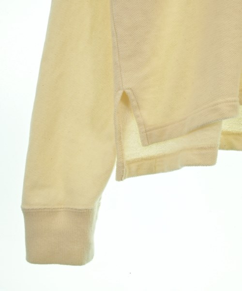 SOSHIOTSUKI（ソウシオオツキ）ポロシャツ 白 サイズ:46(M位) メンズ/2200650064096