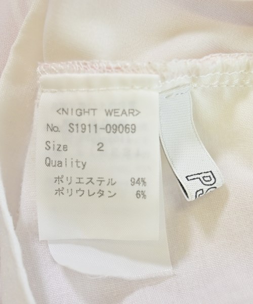 PSC（ピーエスシー）その他 白 サイズ:2(M位) レディース/2200672668333