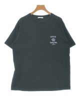 PSC（ピーエスシー）Tシャツ・カットソー 黒 サイズ:1(S位) レディース/2200656479030