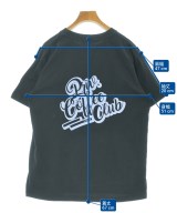 PSC（ピーエスシー）Tシャツ・カットソー 黒 サイズ:1(S位) レディース/2200656479030