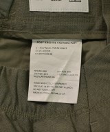 POST ARCHIVE FACTION（ポストアーカイブファクション）その他 カーキ サイズ:-(M位) メンズ/2200625897025