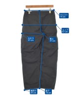 POST ARCHIVE FACTION（ポストアーカイブファクション）その他 黒 サイズ:S メンズ/2200628378019