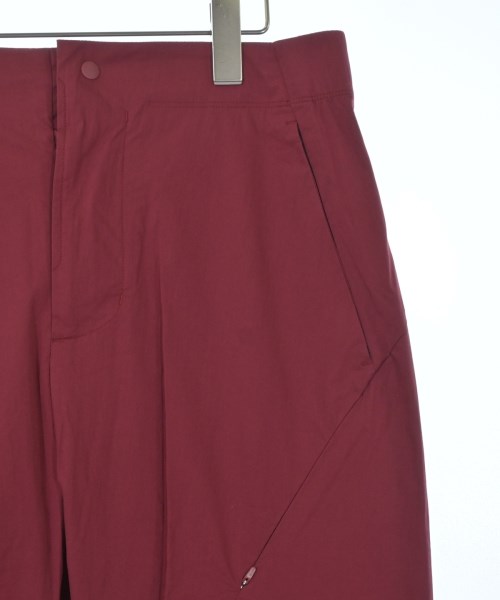 POST ARCHIVE FACTION（ポストアーカイブファクション）その他 赤 サイズ:M メンズ/2200632701377