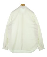 POST ARCHIVE FACTION（ポストアーカイブファクション）カジュアルシャツ 白 サイズ:L メンズ/2200620662055