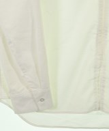 POST ARCHIVE FACTION（ポストアーカイブファクション）カジュアルシャツ 白 サイズ:L メンズ/2200620662055