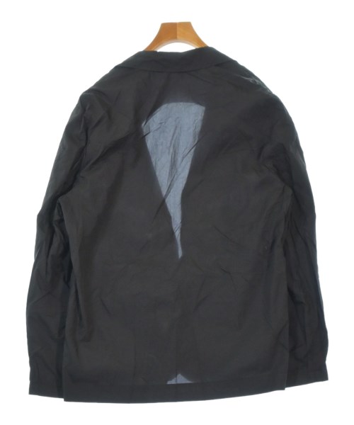 POST ARCHIVE FACTION（ポストアーカイブファクション）テーラードジャケット 黒 サイズ:M メンズ/2200674126039