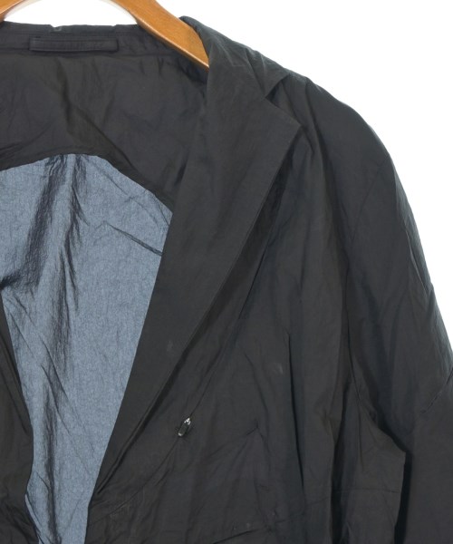 POST ARCHIVE FACTION（ポストアーカイブファクション）テーラードジャケット 黒 サイズ:M メンズ/2200674126039