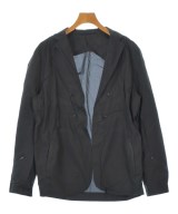 POST ARCHIVE FACTION（ポストアーカイブファクション）テーラードジャケット 黒 サイズ:M メンズ/2200674126039