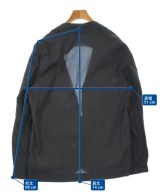 POST ARCHIVE FACTION（ポストアーカイブファクション）テーラードジャケット 黒 サイズ:M メンズ/2200674126039