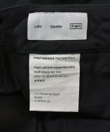 POST ARCHIVE FACTION（ポストアーカイブファクション）その他 黒 サイズ:S メンズ/2200674126077