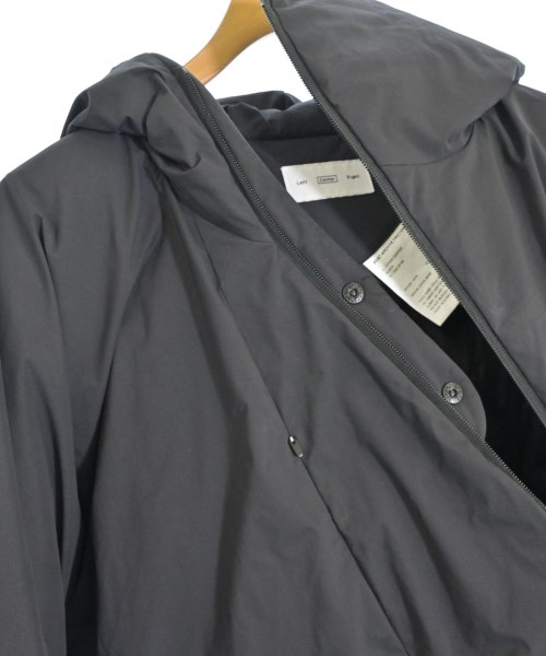 POST ARCHIVE FACTION（ポストアーカイブファクション）ダウンジャケット/ダウンベスト 黒 サイズ:M メンズ/2200680432063