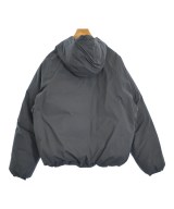 POST ARCHIVE FACTION（ポストアーカイブファクション）ダウンジャケット/ダウンベスト 黒 サイズ:M メンズ/2200680432063