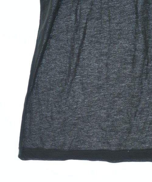 POST ARCHIVE FACTION（ポストアーカイブファクション）Tシャツ・カットソー 黒 サイズ:M メンズ/2200698176119
