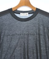 POST ARCHIVE FACTION（ポストアーカイブファクション）Tシャツ・カットソー 黒 サイズ:M メンズ/2200698176119
