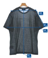 POST ARCHIVE FACTION（ポストアーカイブファクション）Tシャツ・カットソー 黒 サイズ:M メンズ/2200698176119