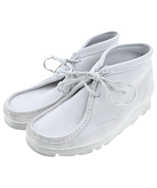 POST ARCHIVE FACTION(ポストアーカイブファクション)ブーツ グレー サイズ:UK7(25.5cm位)/2200655803201