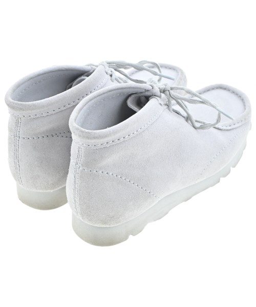 POST ARCHIVE FACTION（ポストアーカイブファクション）ブーツ グレー サイズ:UK7(25.5cm位) メンズ/2200655803201