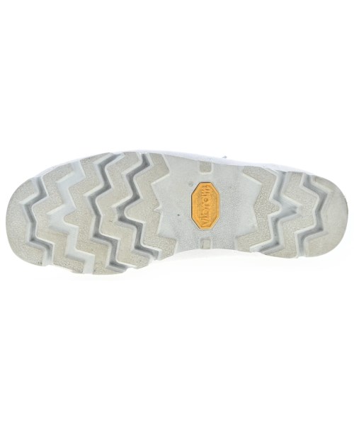 POST ARCHIVE FACTION（ポストアーカイブファクション）ブーツ グレー サイズ:UK7(25.5cm位) メンズ/2200655803201