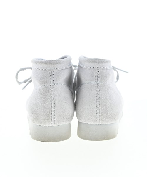 POST ARCHIVE FACTION（ポストアーカイブファクション）ブーツ グレー サイズ:UK7(25.5cm位) メンズ/2200655803201