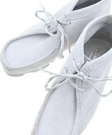 POST ARCHIVE FACTION（ポストアーカイブファクション）ブーツ グレー サイズ:UK7(25.5cm位) メンズ/2200655803201