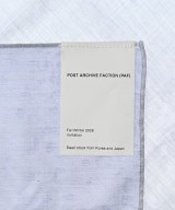 POST ARCHIVE FACTION（ポストアーカイブファクション）小物類（その他） グレー サイズ:- メンズ/2200657422073