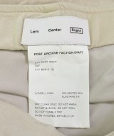 POST ARCHIVE FACTION（ポストアーカイブファクション）ロング・マキシ丈スカート ベージュ サイズ:-(M位) レディース/2200710403346