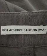 POST ARCHIVE FACTION（ポストアーカイブファクション）その他 紫 サイズ:XL メンズ/2200711014046