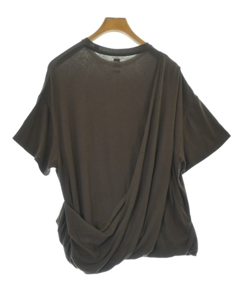 POST ARCHIVE FACTION（ポストアーカイブファクション）Tシャツ・カットソー 茶 サイズ:M メンズ/2200713051018