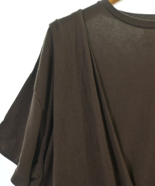POST ARCHIVE FACTION（ポストアーカイブファクション）Tシャツ・カットソー 茶 サイズ:M メンズ/2200713051018