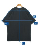 POST ARCHIVE FACTION（ポストアーカイブファクション）Tシャツ・カットソー 黒 サイズ:XL メンズ/2200714637198