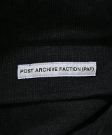 POST ARCHIVE FACTION（ポストアーカイブファクション）その他 黒 サイズ:M メンズ/2200716439028