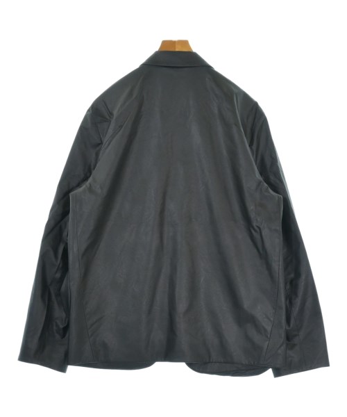 POST ARCHIVE FACTION（ポストアーカイブファクション）カジュアルジャケット 黒 サイズ:M メンズ/2200651634014