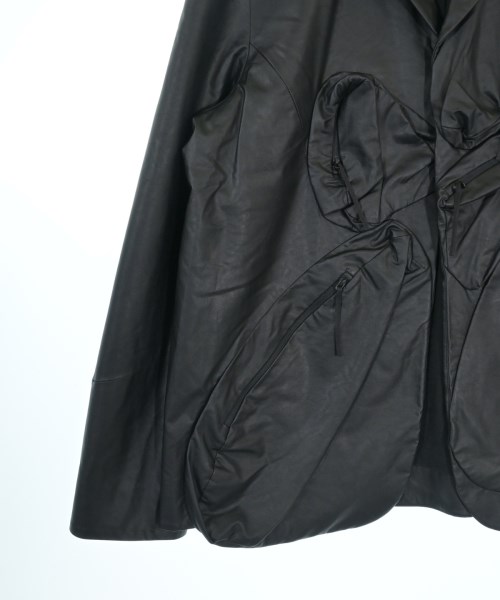 POST ARCHIVE FACTION（ポストアーカイブファクション）カジュアルジャケット 黒 サイズ:M メンズ/2200651634014