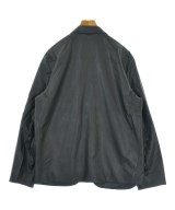POST ARCHIVE FACTION（ポストアーカイブファクション）カジュアルジャケット 黒 サイズ:M メンズ/2200651634014