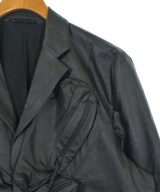 POST ARCHIVE FACTION（ポストアーカイブファクション）カジュアルジャケット 黒 サイズ:M メンズ/2200651634014